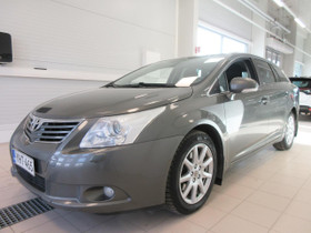 TOYOTA AVENSIS, Autot, Keminmaa, Tori.fi TOYOTA AVENSIS, Autot, Keminmaa, Tori.fi