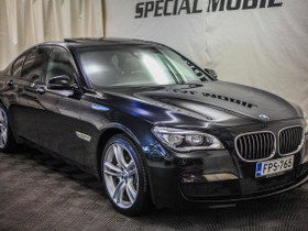 BMW 730, Autot, Raasepori, Tori.fi BMW 730, Autot, Raasepori, Tori.fi