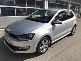 Volkswagen Polo, Autot, Raasepori, Tori.fi Volkswagen Polo, Autot, Raasepori, Tori.fi