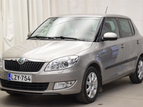 Skoda Fabia, Autot, Lappeenranta, Tori.fi Skoda Fabia, Autot, Lappeenranta, Tori.fi