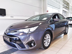 Toyota Avensis, Autot, Keminmaa, Tori.fi Toyota Avensis, Autot, Keminmaa, Tori.fi