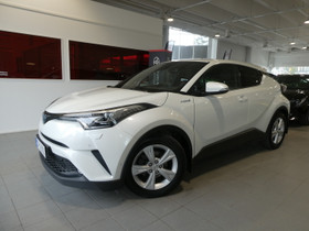 TOYOTA C-HR, Autot, Lohja, Tori.fi TOYOTA C-HR, Autot, Lohja, Tori.fi