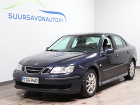 SAAB 9-3, Autot, Mikkeli, Tori.fi SAAB 9-3, Autot, Mikkeli, Tori.fi