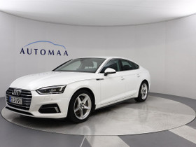 AUDI A5, Autot, Vaasa, Tori.fi AUDI A5, Autot, Vaasa, Tori.fi