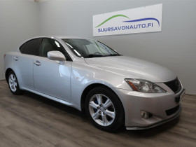 LEXUS IS, Autot, Savonlinna, Tori.fi LEXUS IS, Autot, Savonlinna, Tori.fi