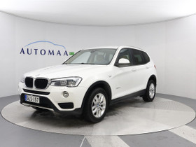 BMW X3, Autot, Vaasa, Tori.fi BMW X3, Autot, Vaasa, Tori.fi