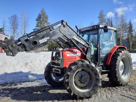 Massey Ferguson 4255, Maatalouskoneet, Työkoneet ja kalusto, Kajaani, Tori.fi Massey Ferguson 4255, Maatalouskoneet, Työkoneet ja kalusto, Kajaani, Tori.fi