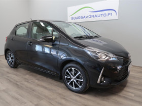 TOYOTA Yaris, Autot, Savonlinna, Tori.fi TOYOTA Yaris, Autot, Savonlinna, Tori.fi