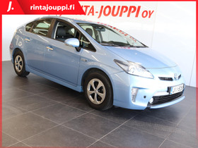 Toyota Prius PHEV, Autot, Seinäjoki, Tori.fi Toyota Prius PHEV, Autot, Seinäjoki, Tori.fi