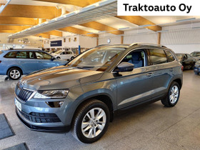 Skoda Karoq, Autot, Salo, Tori.fi Skoda Karoq, Autot, Salo, Tori.fi