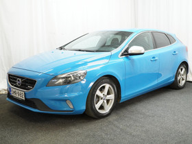Volvo V40, Autot, Lahti, Tori.fi Volvo V40, Autot, Lahti, Tori.fi