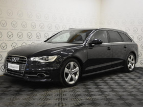 Audi A6, Autot, Lohja, Tori.fi Audi A6, Autot, Lohja, Tori.fi