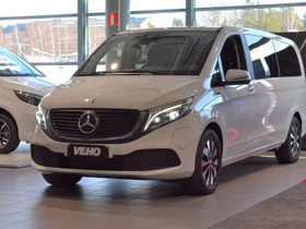 Mercedes-Benz EQV, Autot, Helsinki, Tori.fi Mercedes-Benz EQV, Autot, Helsinki, Tori.fi