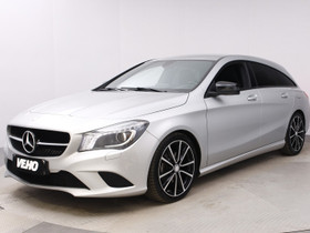 Mercedes-Benz CLA, Autot, Helsinki, Tori.fi Mercedes-Benz CLA, Autot, Helsinki, Tori.fi