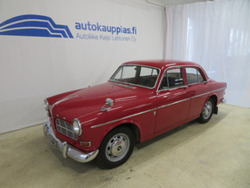 Volvo Amazon, Autot, Mäntsälä, Tori.fi Volvo Amazon, Autot, Mäntsälä, Tori.fi