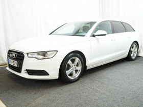 Audi A6, Autot, Lahti, Tori.fi Audi A6, Autot, Lahti, Tori.fi
