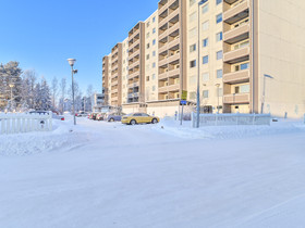 Oulu Rajakylä Ruiskukkatie 3 3h, keittiö, parveke, Myytävät asunnot, Asunnot, Oulu, Tori.fi Oulu Rajakylä Ruiskukkatie 3 3h, keittiö, parveke, Myytävät asunnot, Asunnot, Oulu, Tori.fi