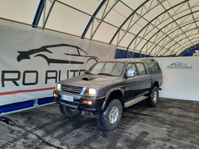 Mitsubishi L200-4x4, Autot, Turku, Tori.fi Mitsubishi L200-4x4, Autot, Turku, Tori.fi
