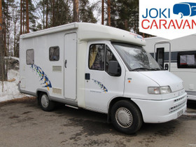 Dethleffs Bus 2, Matkailuautot, Matkailuautot ja asuntovaunut, Joensuu, Tori.fi Dethleffs Bus 2, Matkailuautot, Matkailuautot ja asuntovaunut, Joensuu, Tori.fi