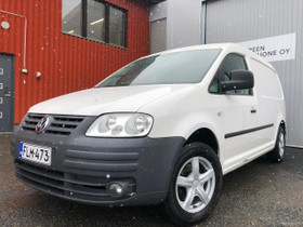 Volkswagen Caddy Maxi, Autot, Tampere, Tori.fi Volkswagen Caddy Maxi, Autot, Tampere, Tori.fi