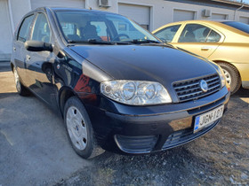 Fiat Punto, Autot, Kokkola, Tori.fi Fiat Punto, Autot, Kokkola, Tori.fi