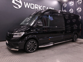 Volkswagen Crafter, Autot, Jyväskylä, Tori.fi Volkswagen Crafter, Autot, Jyväskylä, Tori.fi