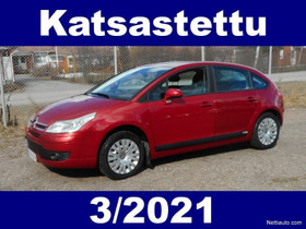 Citroen C4, Autot, Riihimäki, Tori.fi Citroen C4, Autot, Riihimäki, Tori.fi