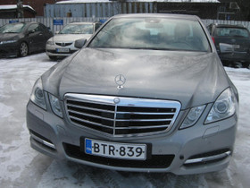 Mercedes-Benz E, Autot, Helsinki, Tori.fi Mercedes-Benz E, Autot, Helsinki, Tori.fi