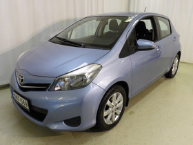 Toyota Yaris, Autot, Tuusula, Tori.fi Toyota Yaris, Autot, Tuusula, Tori.fi