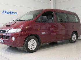 Hyundai H-1, Autot, Kotka, Tori.fi Hyundai H-1, Autot, Kotka, Tori.fi