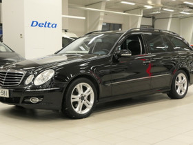 Mercedes-Benz E, Autot, Jyväskylä, Tori.fi Mercedes-Benz E, Autot, Jyväskylä, Tori.fi