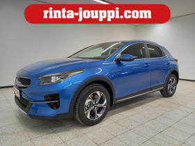 Kia XCeed, Autot, Ylivieska, Tori.fi Kia XCeed, Autot, Ylivieska, Tori.fi