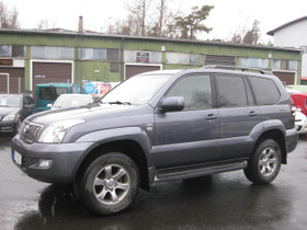 Toyota Land Cruiser, Autot, Helsinki, Tori.fi Toyota Land Cruiser, Autot, Helsinki, Tori.fi