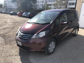 Honda Freed, Autot, Helsinki, Tori.fi Honda Freed, Autot, Helsinki, Tori.fi