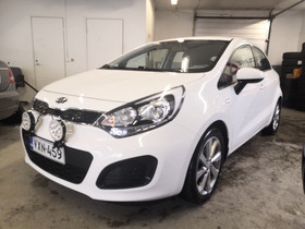Kia RIO, Autot, Kempele, Tori.fi Kia RIO, Autot, Kempele, Tori.fi