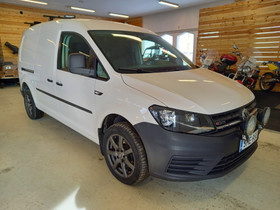 Volkswagen Caddy Maxi, Autot, Rovaniemi, Tori.fi Volkswagen Caddy Maxi, Autot, Rovaniemi, Tori.fi