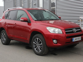 Toyota RAV4, Autot, Oulu, Tori.fi Toyota RAV4, Autot, Oulu, Tori.fi