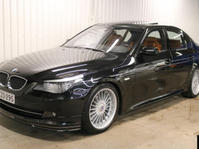 BMW Alpina B5, Autot, Vantaa, Tori.fi BMW Alpina B5, Autot, Vantaa, Tori.fi