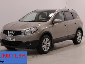 Nissan Qashqai+2, Autot, Lohja, Tori.fi Nissan Qashqai+2, Autot, Lohja, Tori.fi