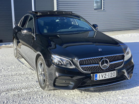 Mercedes-Benz E, Autot, Oulainen, Tori.fi Mercedes-Benz E, Autot, Oulainen, Tori.fi
