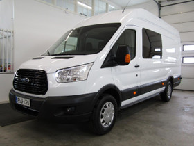 Ford Transit, Autot, Ylöjärvi, Tori.fi Ford Transit, Autot, Ylöjärvi, Tori.fi