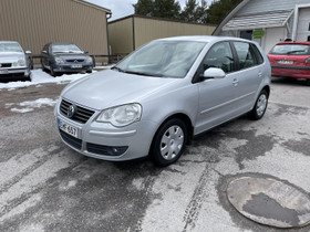 Volkswagen Polo, Autot, Salo, Tori.fi Volkswagen Polo, Autot, Salo, Tori.fi