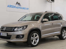 Volkswagen Tiguan, Autot, Jyväskylä, Tori.fi Volkswagen Tiguan, Autot, Jyväskylä, Tori.fi
