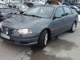 Toyota Avensis, Autot, Suomussalmi, Tori.fi Toyota Avensis, Autot, Suomussalmi, Tori.fi