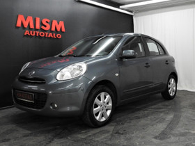 Nissan Micra, Autot, Kaarina, Tori.fi Nissan Micra, Autot, Kaarina, Tori.fi