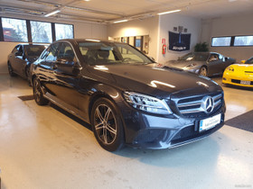 Mercedes-Benz C, Autot, Kokkola, Tori.fi Mercedes-Benz C, Autot, Kokkola, Tori.fi