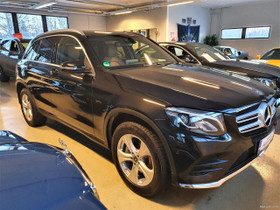 Mercedes-Benz GLC, Autot, Kokkola, Tori.fi Mercedes-Benz GLC, Autot, Kokkola, Tori.fi