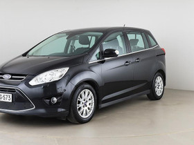 Ford C-Max, Autot, Vantaa, Tori.fi Ford C-Max, Autot, Vantaa, Tori.fi