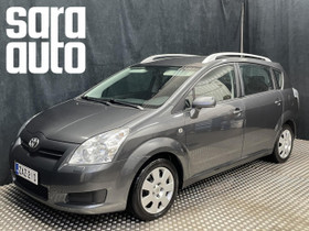 Toyota Corolla Verso, Autot, Muhos, Tori.fi Toyota Corolla Verso, Autot, Muhos, Tori.fi