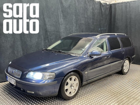 Volvo V70, Autot, Muhos, Tori.fi Volvo V70, Autot, Muhos, Tori.fi